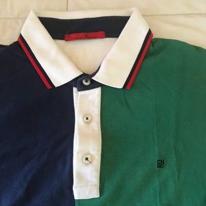 CH. Carolina Herrera Polo